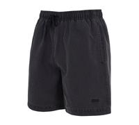 Short de bain Zoggs Mosman Washed 15" ED Marron L