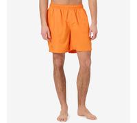 Short de bain Zolg Orange Homme Orange S