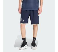 Short de basket-ball Real Madrid Extérieur Legend Ink S