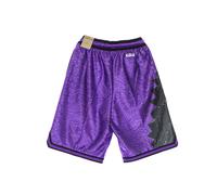 Short de basket homme A New Legacy "goon Squad" Lebron HYPER GRAPE/BLACK/WOLF GREY L
