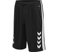 Hummel Short Hmlcore Xk Basket Taille réglable Noir XL Homme