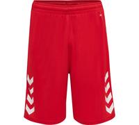 Short de basket Hummel hmlcore xk Rouge 3XL
