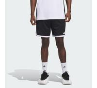 Short de basketball 3G Speed AEROREADY Black / White 4XL