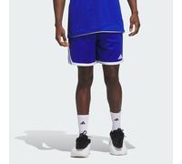 Short de basketball 3G Speed AEROREADY Royal Blue / White S Tall