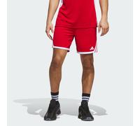 Short de basketball 3G Speed AEROREADY Team Power Red / White 5XL