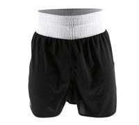 Short de boxe adidas Noir M