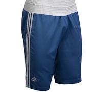 Short de Boxe adidas Performance (Bleu, L)