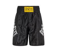 Rocky Marciano BenLee Pantalon de boxe Bonaventure jaune/noir/blanc XS Homme