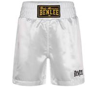 Short de boxe Benlee Uni Boxing Blanc S