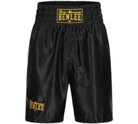 Short de boxe Benlee Uni Boxing Noir L