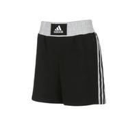 Short de boxe d'entraînement adidas Noir S