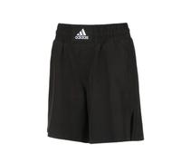 Short de boxe d'entraînement adidas Noir XL