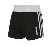 Short de boxe d'entraînement femme adidas Noir XS
