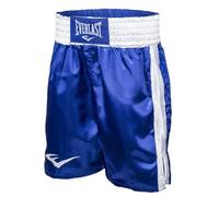 Short de boxe Everlast 23 IN Bleu L