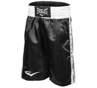 Short de boxe Everlast 23 IN Noir S