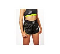 Leone1947 Basic Boxing Shorts Noir L Femme