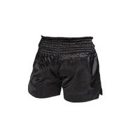 BenLee Short de boxe thaï Rocky Marciano M Noir