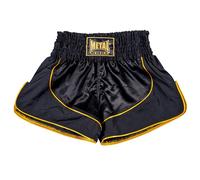 Short De Boxe Thaï Métal Boxe Siamxxl
