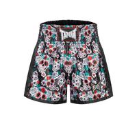 Short de boxe Thaï Tapout Bollan Noir 3XL