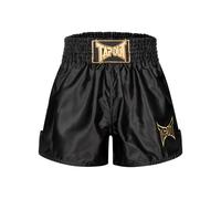 Tapout Short de boxe Zorrey Noir XL Homme