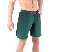 Short de combat Boa Fightwear Deslumbrante Vert XL