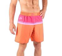 Short de combat Boa Fightwear Impar Orange L