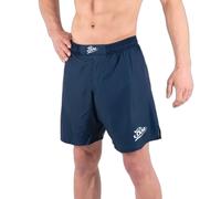Short de combat Boa Fightwear Representa Bleu L