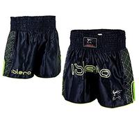 Short de combat Islero Muay Thai MMA Kick Boxing Grappling Arts Martiaux UFC Hommes