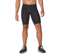 2xu Core Short Leggings Noir XL / Regular Homme