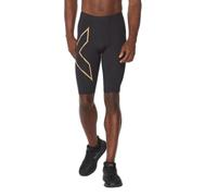 2xu Mcs Run Short Leggings Noir XS Homme