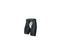 Short de compression avec coquille de Baseball Bioflex cup pour enfant Taille - XL