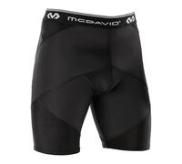 Short de compression avec hanche Spica McDavid Super Cross Noir S