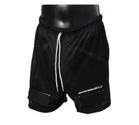 Short de compression avec suspensoir WinnWell Mesh Senior S