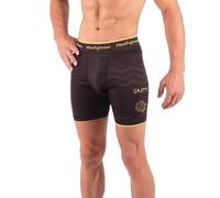 Short de compression Boa Fightwear Jogo Guerreiro Noir XL