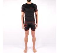 Short de compression Boa Fightwear Jogo no chão Noir 2XL