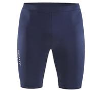 Short de compression Craft rush Bleu 3XL
