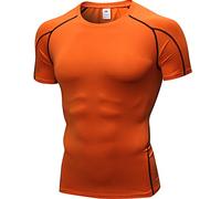 Short De Compression De Sport à SéChage Rapide pour Hommes, DéBardeur De Fitness à Haute éLasticité, Gilet De Course à Pied De Yoga 1053