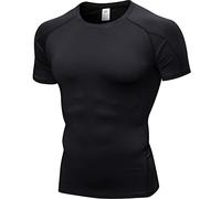 Short De Compression De Sport à SéChage Rapide pour Hommes, DéBardeur De Fitness à Haute éLasticité, Gilet De Course à Pied De Yoga 1053