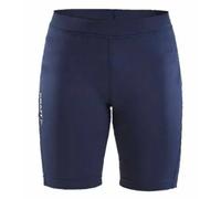Short de compression enfant Craft rush Bleu 4/6 ans