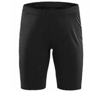 Craft Sportswear Short de compression Rush enfant Noir 4/6 ans