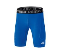 ERIMA Sous-vêtement de sport bleu roi / gris / noir / blanc, Taille 164