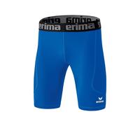 Erima Shorts couche de base Homme Bleu Taille S