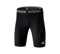 Erima Shorts Base Layer – Noir – Homme 2XL