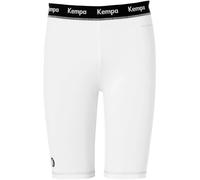 Short de compression enfant Kempa Attitude Blanc 128