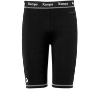 Short de compression enfant Kempa Attitude Noir 116