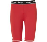 Short de compression enfant Kempa Attitude Rouge 164