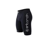 Short de compression Entorch Action Noir 2XL