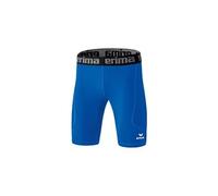 - Short de compression Erima - XL - bleu roi