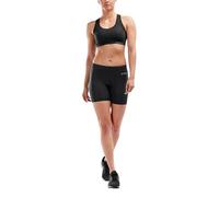 2xu Core Compression Game Day 5´´ Short Leggings Noir XS Femme