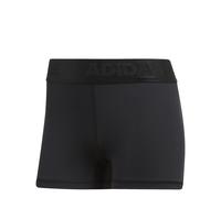 Short de compression femme adidas Alphaskin sprt 3inch Noir XL
